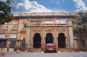 Гостиница Dera Haveli- Heritage homestay  Гвалиор